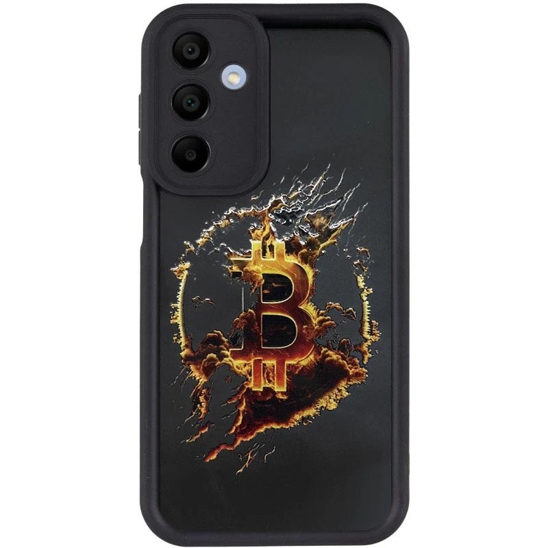 TPU чехол Prestige для Samsung Galaxy A15 4G/5G / M15 5G, Crypt, TPU, купить оптом с доставкой