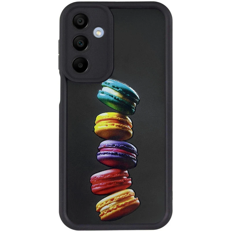 TPU чехол Prestige для Samsung Galaxy A15 4G/5G / M15 5G, Macarons, TPU, купить оптом с доставкой