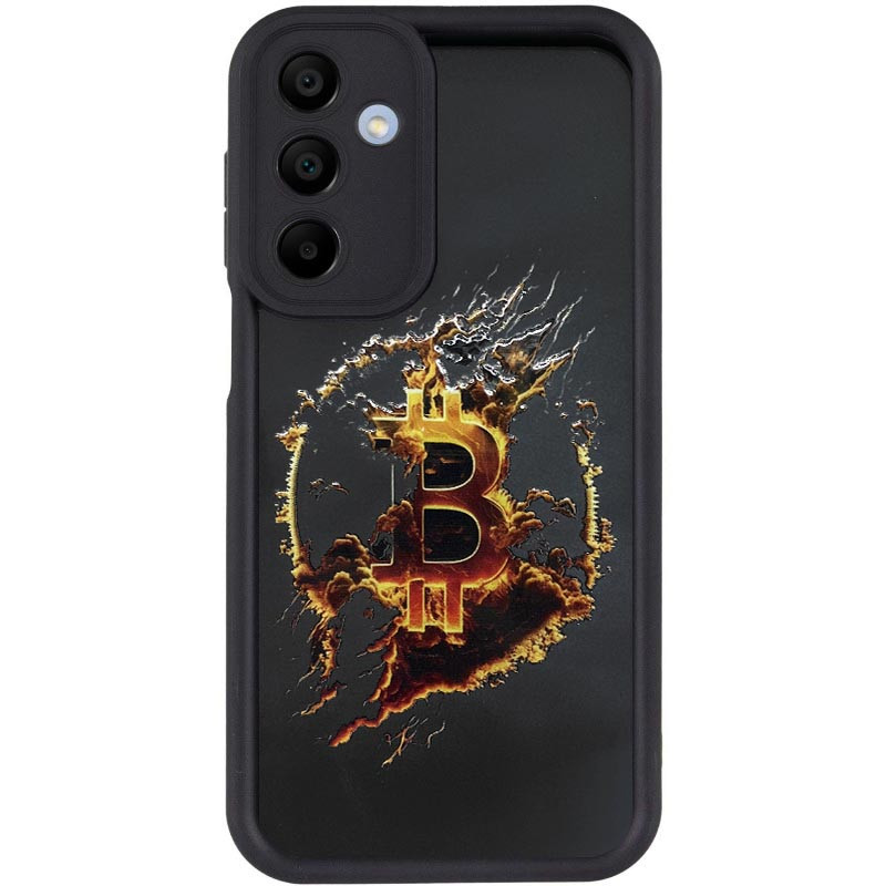 Чохол TPU Prestige для Samsung Galaxy A25 5G | Якісний принт: на малюнкі №1