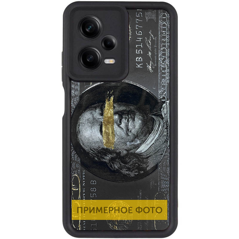 Чохол TPU Prestige для Xiaomi Poco X6 | Якісний принт: Фотографія №1 Чохол TPU Prestige для Xiaomi Poco X6 | Якісний принт: на малюнкі №1