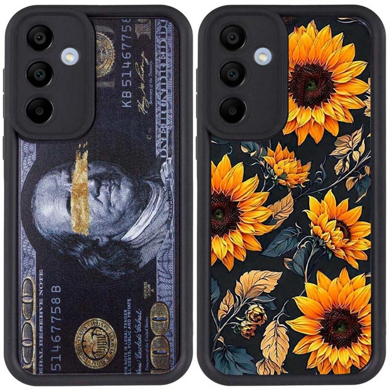 TPU чехол Prestige для Samsung Galaxy A35, TPU, купить оптом с доставкой
