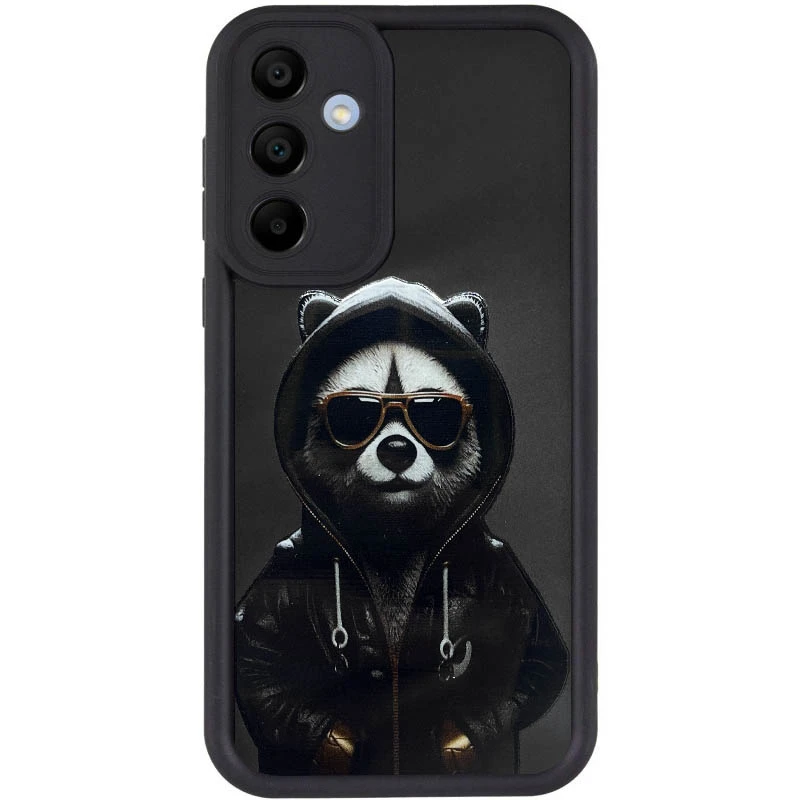 TPU чехол Prestige для Samsung Galaxy A35, Panda, TPU, купить оптом с доставкой