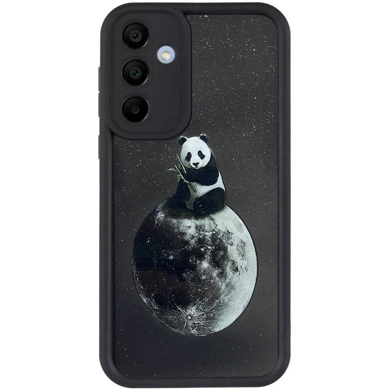 TPU чехол Prestige для Samsung Galaxy A35, Moon, TPU, купить оптом с доставкой