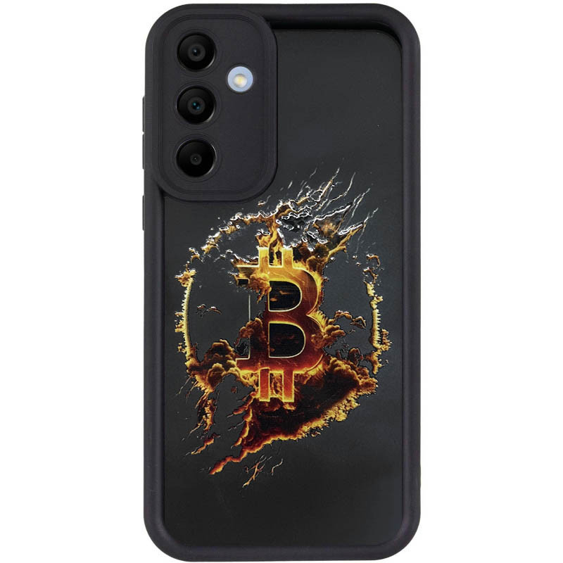 Чохол TPU Prestige для Samsung Galaxy A35 | Якісний принт: на малюнкі №1