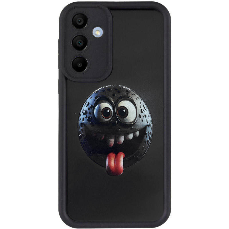 Чохол TPU Prestige для Samsung Galaxy A35 | Якісний принт: на малюнкі №1