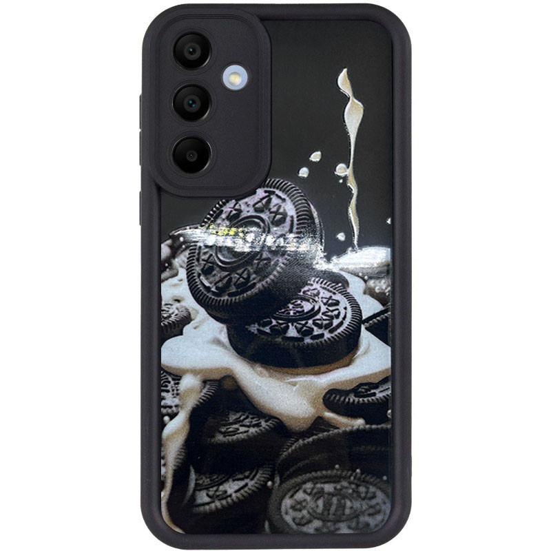 Чохол TPU Prestige для Samsung Galaxy A35 | Якісний принт: Фотографія №1 Чохол TPU Prestige для Samsung Galaxy A35 | Якісний принт: на малюнкі №1