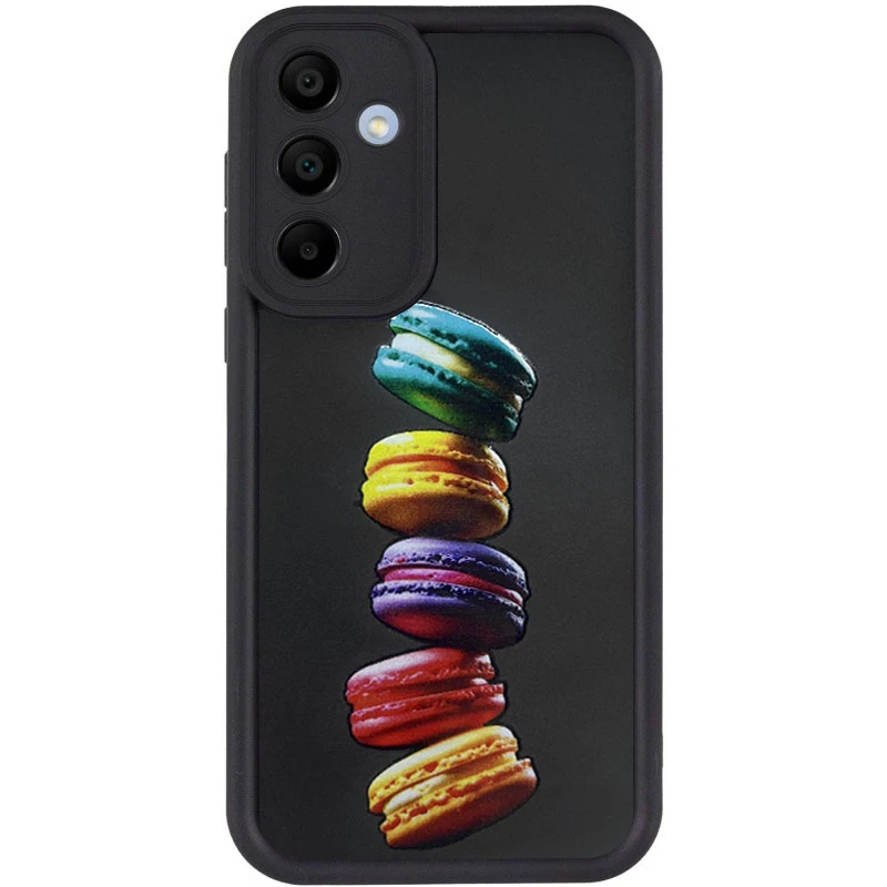 TPU чехол Prestige для Samsung Galaxy A35, Macarons, TPU, купить оптом с доставкой