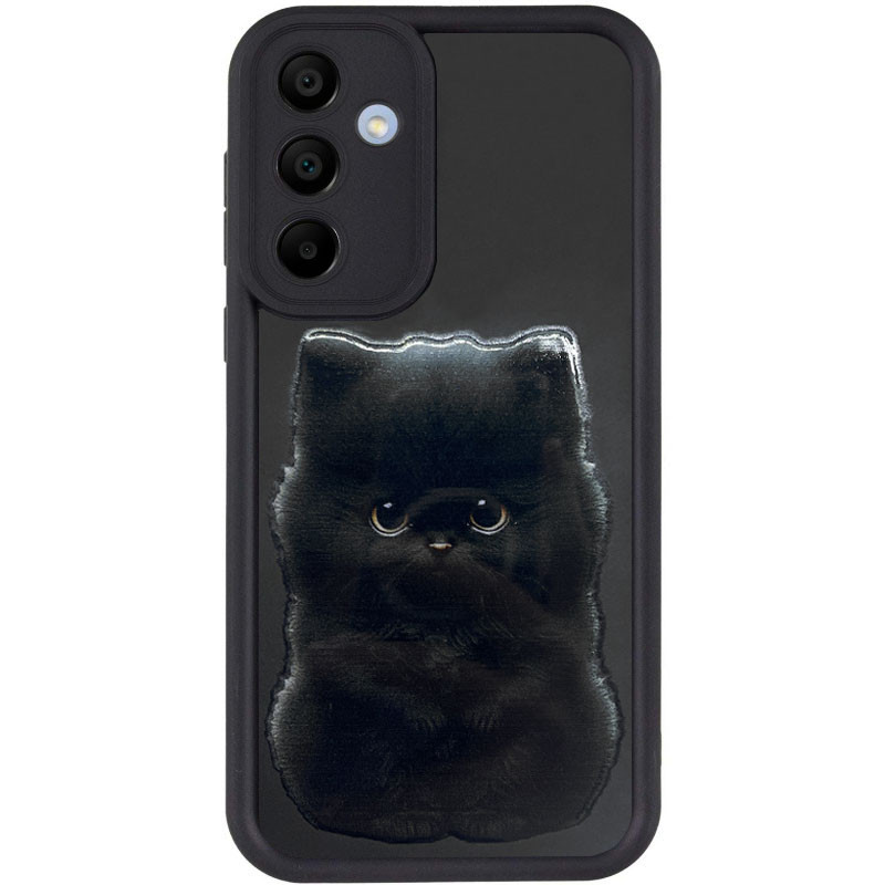 Чохол TPU Prestige для Samsung Galaxy A35 | Якісний принт: на малюнкі №1