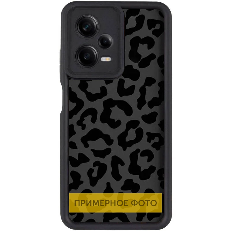 TPU чехол Prestige для Xiaomi Redmi A3, Leopard, TPU, купить оптом с доставкой