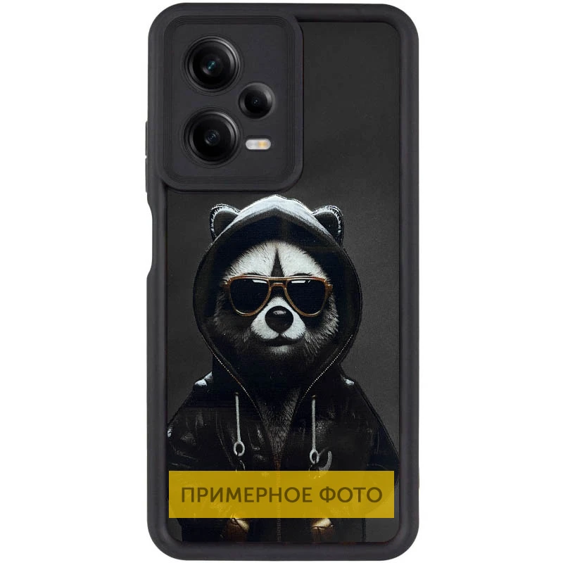 TPU чехол Prestige для Xiaomi Redmi A3, Panda, TPU, купить оптом с доставкой