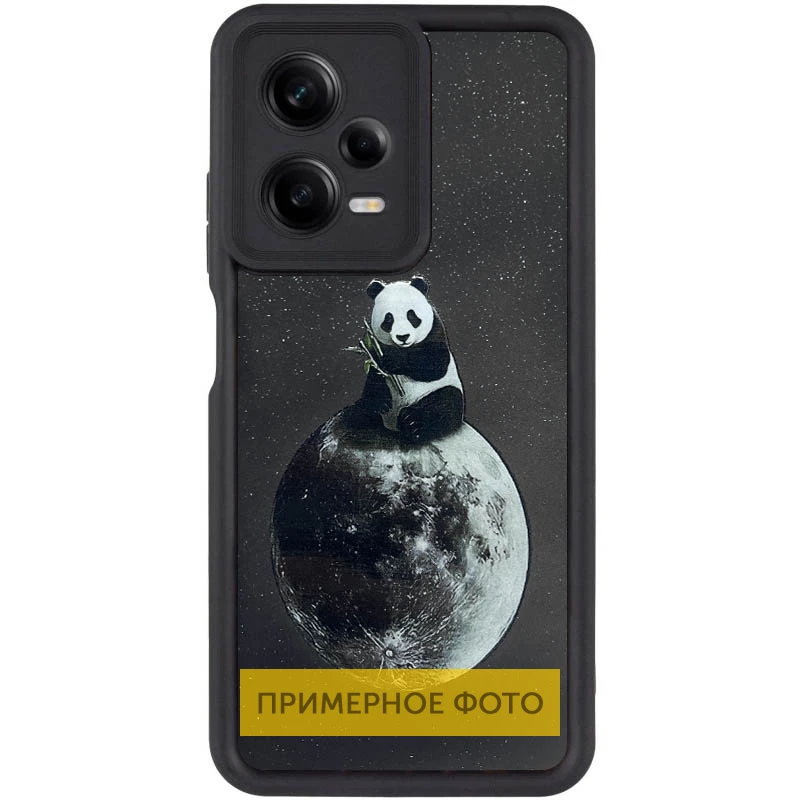 TPU чехол Prestige для Xiaomi Redmi A3, Moon, TPU, купить оптом с доставкой