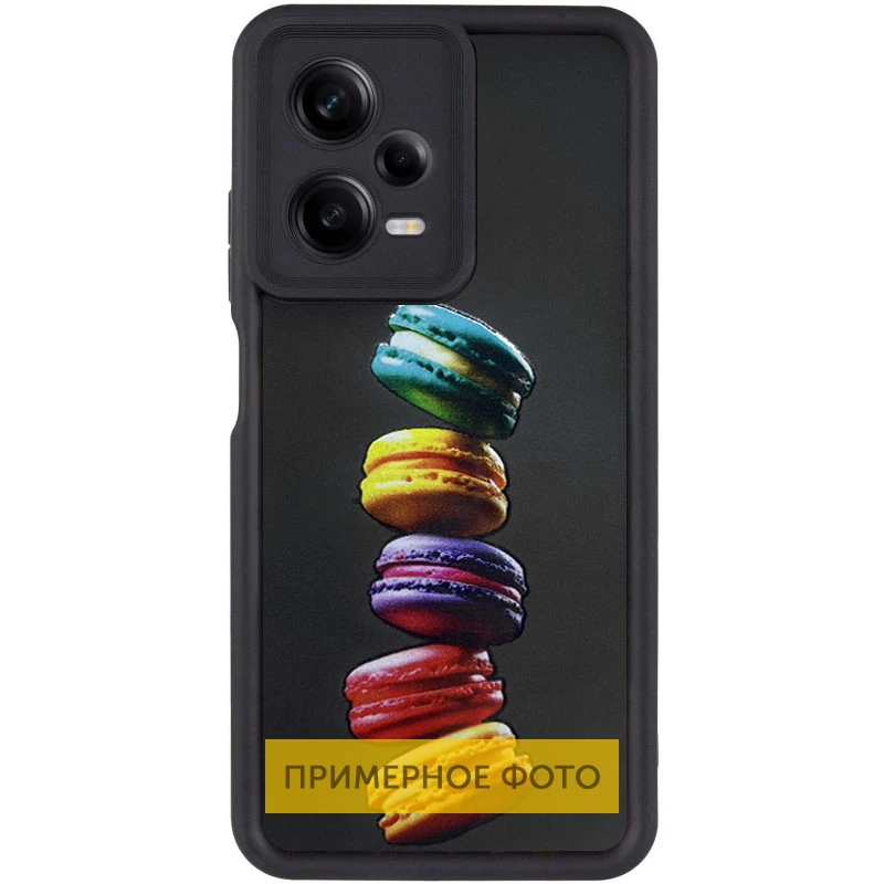 TPU чехол Prestige для Xiaomi Redmi A3, Macarons, TPU, купить оптом с доставкой