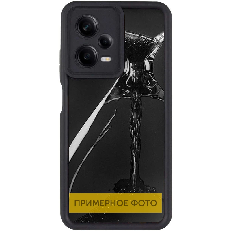 TPU чехол Prestige для Xiaomi Redmi A3, Hourglass, TPU, купить оптом с доставкой
