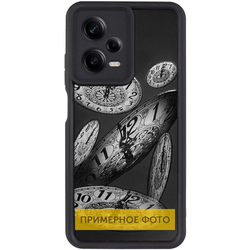 TPU чехол Prestige для Xiaomi Redmi A3, Watch, TPU, купить оптом с доставкой