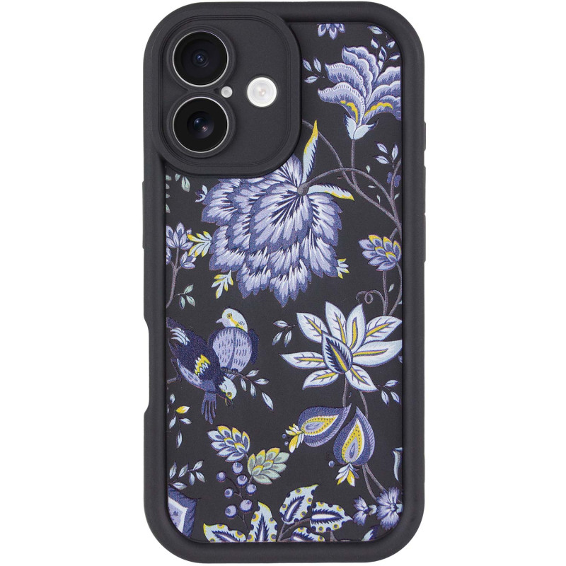 Чехол TPU Prestige для Apple iPhone 16 (6.1) | Качественный принт: на картинке №1