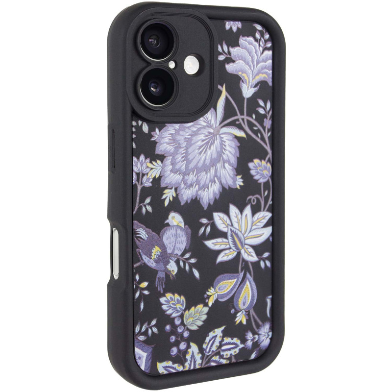 Чехол TPU Prestige для Apple iPhone 16 (6.1) | Качественный принт: на картинке №2