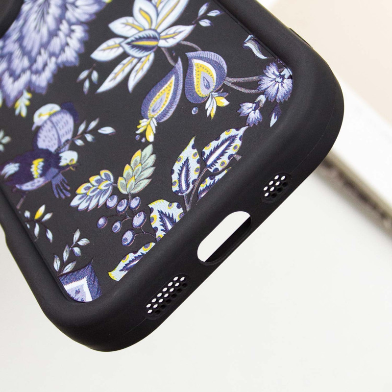 Чехол TPU Prestige для Apple iPhone 16 (6.1) | Качественный принт: на картинке №6