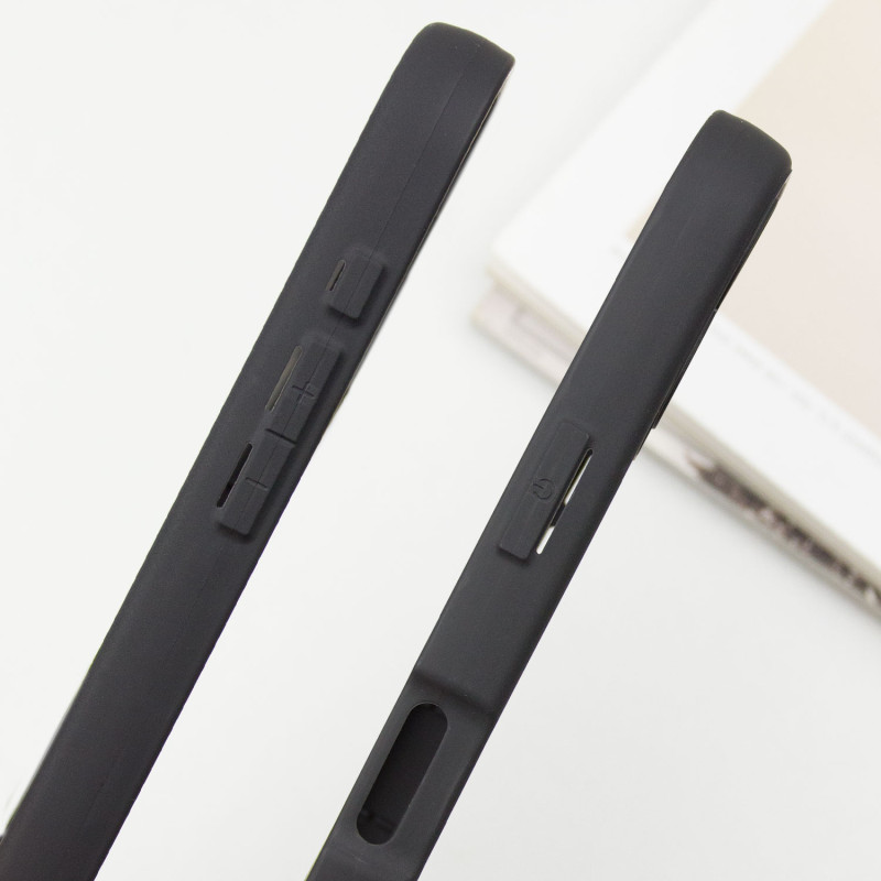 Чехол TPU Prestige для Apple iPhone 16 (6.1) | Качественный принт: на картинке №7