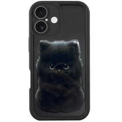 TPU чохол Prestige для Apple iPhone 16 (6.1")