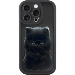 TPU чохол Prestige для Apple iPhone 16 Pro Max (6.9")