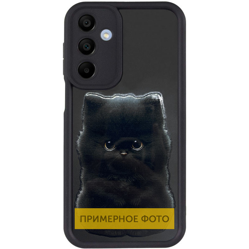 Чохол TPU Prestige для Samsung Galaxy A06 | Якісний принт: на малюнкі №1