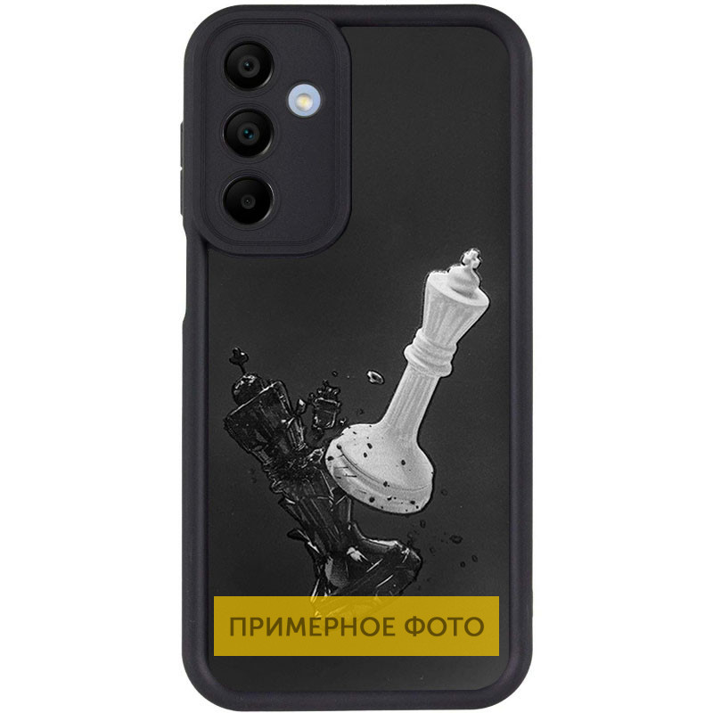 Чохол TPU Prestige для Samsung Galaxy A06 | Якісний принт: Фотографія №1 Чохол TPU Prestige для Samsung Galaxy A06 | Якісний принт: на малюнкі №1