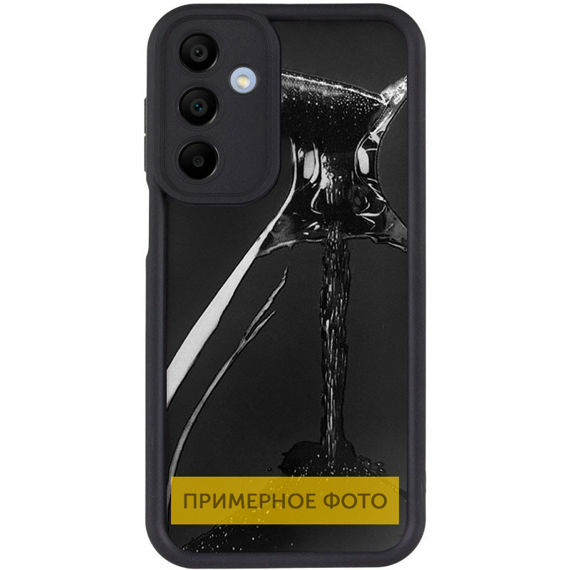 Чохол TPU Prestige для Samsung Galaxy A06 | Якісний принт: на малюнкі №1