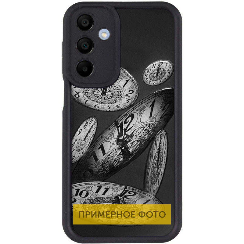 Чохол TPU Prestige для Samsung Galaxy A06 | Якісний принт: Фотографія №1 Чохол TPU Prestige для Samsung Galaxy A06 | Якісний принт: на малюнкі №1