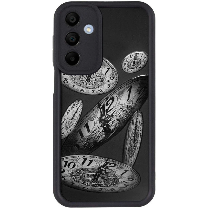 TPU чехол Prestige для Samsung Galaxy A16 4G/5G, Watch, TPU, купить оптом с доставкой