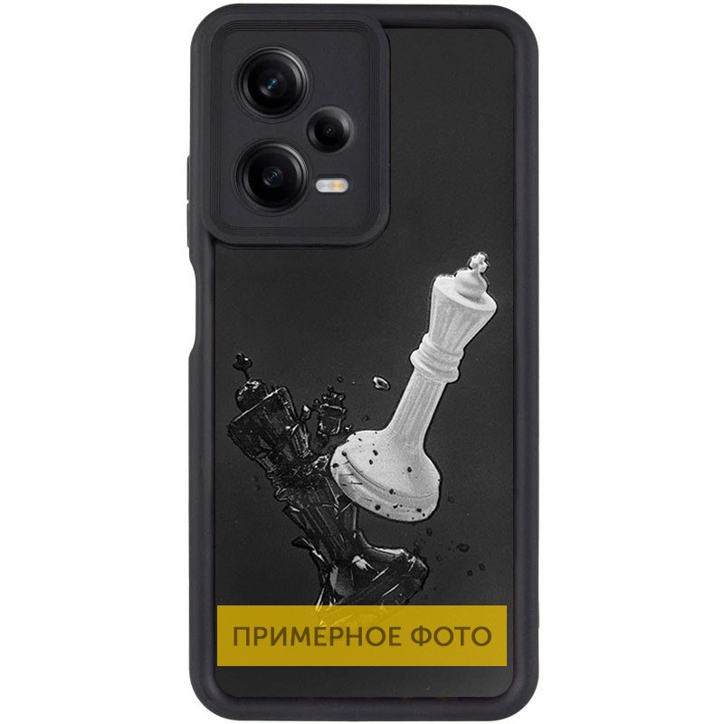 Чехол TPU Prestige для Xiaomi Redmi 14C / Poco C75 | Качественный принт: Фото 1 Чехол TPU Prestige для Xiaomi Redmi 14C / Poco C75 | Качественный принт: на картинке №1