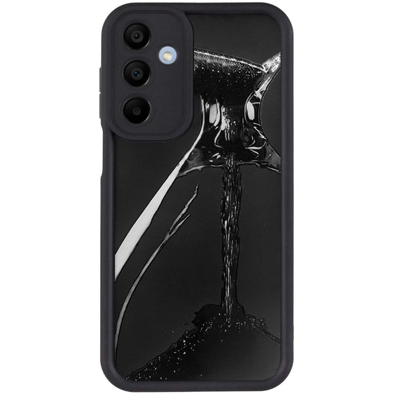 TPU чехол Prestige для Samsung Galaxy A26 5G, Hourglass, TPU, купить оптом с доставкой