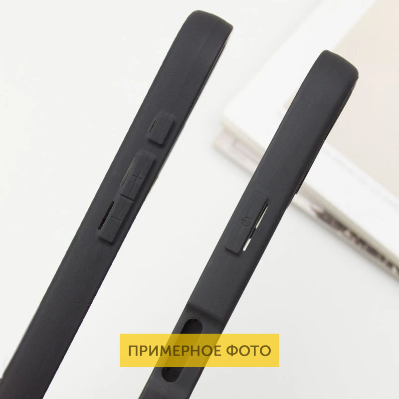 Чохол TPU Prestige для Apple iPhone 16e (6.1) | Якісний принт: на малюнкі №2