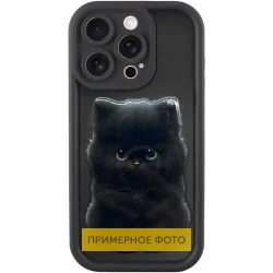 TPU чохол Prestige для Apple iPhone 16e (6.1")
