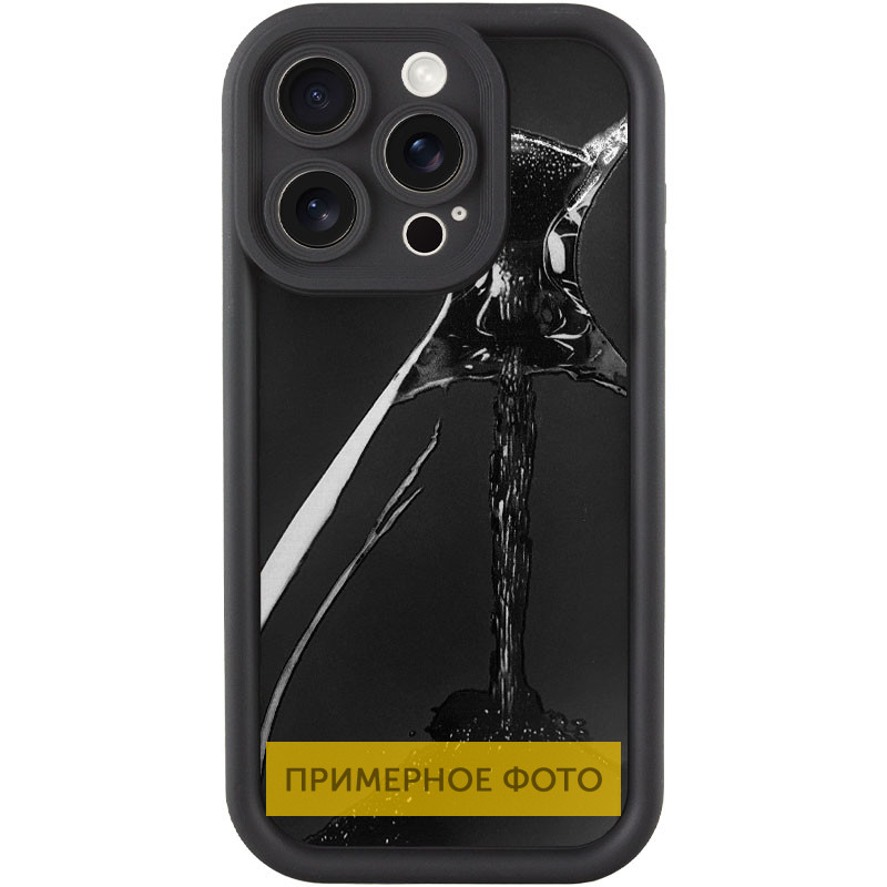 Чехол TPU Prestige для Apple iPhone 16e (6.1) | Качественный принт: на картинке №1