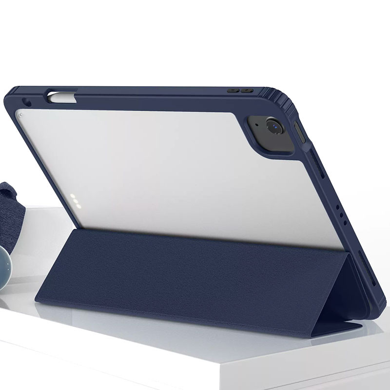 Чохол-книжка BlueO Ape Case для Apple iPad Air 10.9 (2020-22) / Pro 11 (2018-22)/Air 11 2024-25 на малюнкі №3
