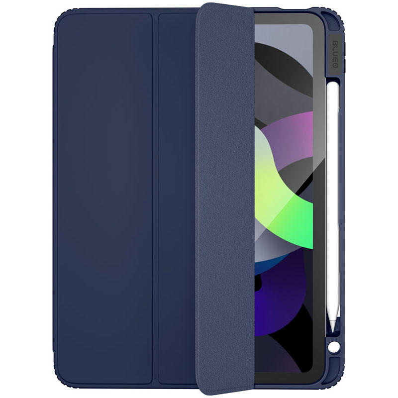 Чохол-книжка BlueO Ape Case для Apple iPad Pro 11 (2024-25) на малюнкі №1
