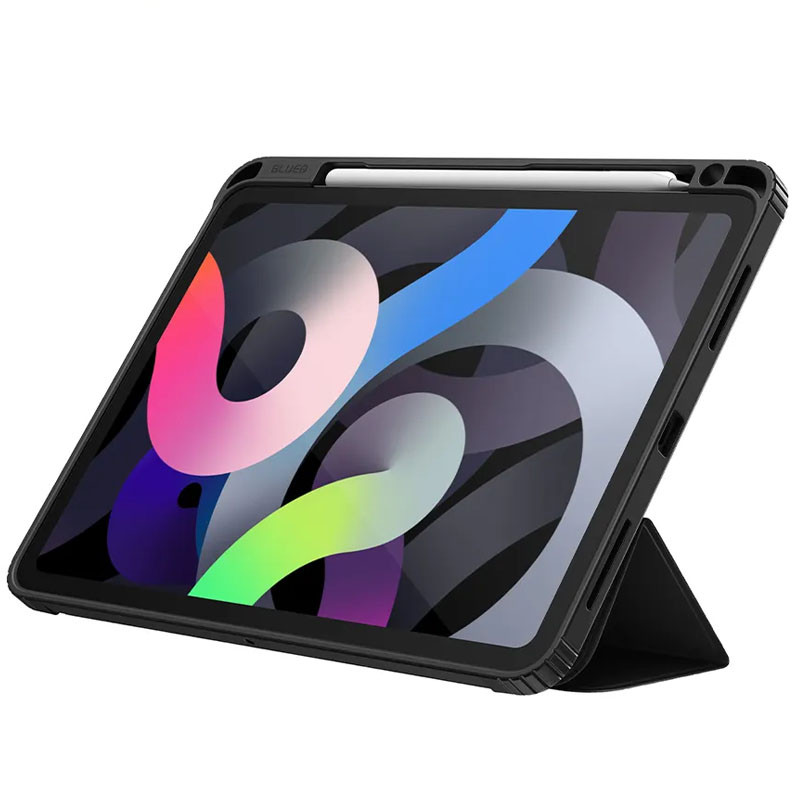 Чохол-книжка BlueO Ape Case для Apple iPad Pro 11 (2024-25) на малюнкі №5