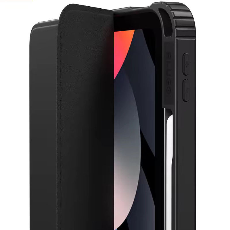 Чохол-книжка BlueO Ape Case для Apple iPad Pro 13 (2024-25) на малюнкі №3