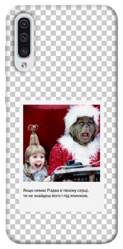Чехол itsPrint New Year's cinema 1 для Samsung Galaxy A50 (A505F) / A50s / A30s, itsellopt, купить оптом с доставкой