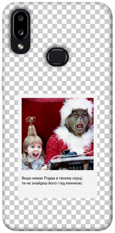 Чехол itsPrint New Year's cinema 1 для Samsung Galaxy A10s, itsellopt, купить оптом с доставкой