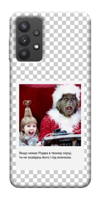 Чехол itsPrint New Year's cinema 1 для Samsung Galaxy A32 (A326B) 5G, itsellopt, купить оптом с доставкой