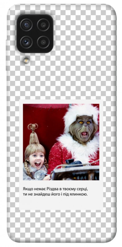 Чехол itsPrint New Year's cinema 1 для Samsung Galaxy A22 4G, itsellopt, купить оптом с доставкой