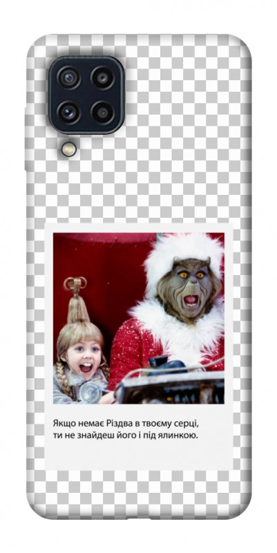 Чехол itsPrint New Year's cinema 1 для Samsung Galaxy M32, itsellopt, купить оптом с доставкой