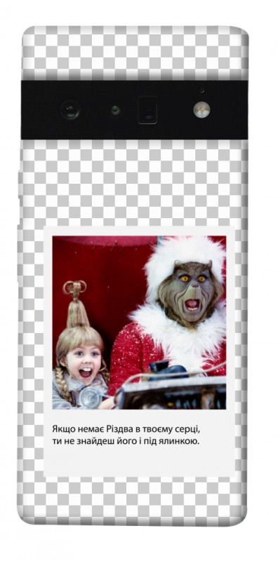 Чехол itsPrint New Year's cinema 1 для Google Pixel 6 Pro, itsellopt, купить оптом с доставкой