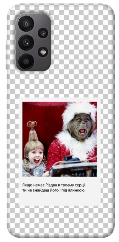 Чехол itsPrint New Year's cinema 1 для Samsung Galaxy A23 4G, itsellopt, купить оптом с доставкой