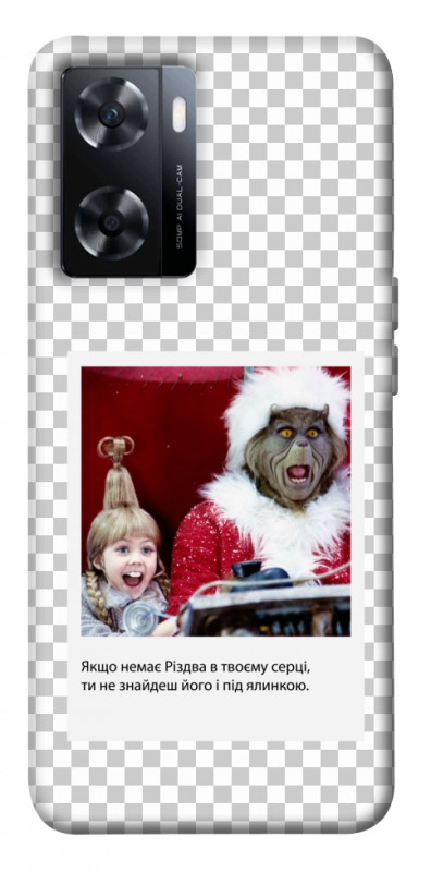 Чехол itsPrint New Year's cinema 1 для OnePlus Nord N20 SE, itsellopt, купить оптом с доставкой