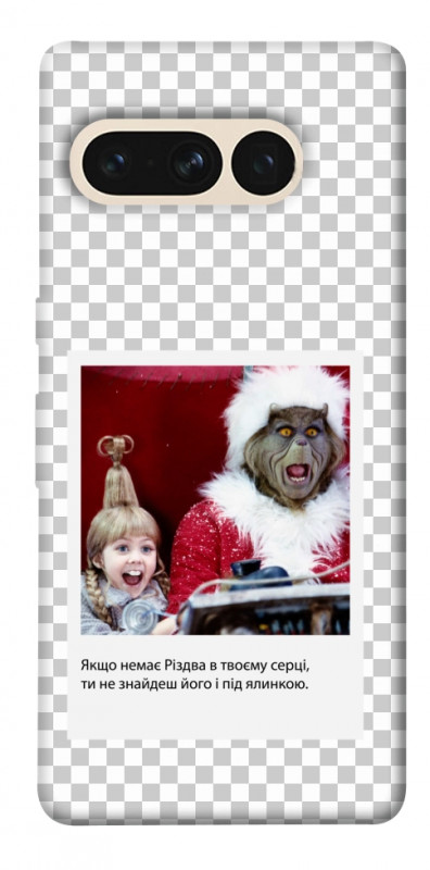 Чехол itsPrint New Year's cinema 1 для Google Pixel 7 Pro, itsellopt, купить оптом с доставкой