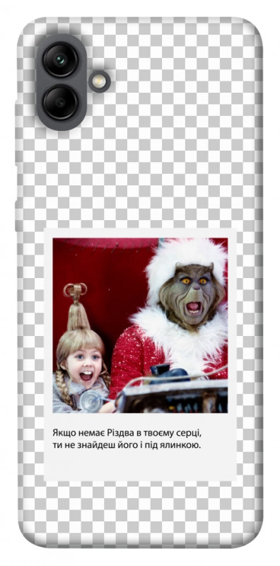 Чехол itsPrint New Year's cinema 1 для Samsung Galaxy A04, itsellopt, купить оптом с доставкой