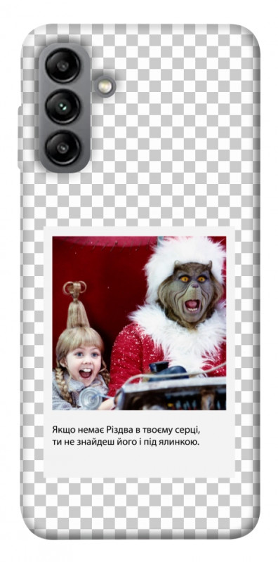 Чехол itsPrint New Year's cinema 1 для Samsung Galaxy A04s, itsellopt, купить оптом с доставкой