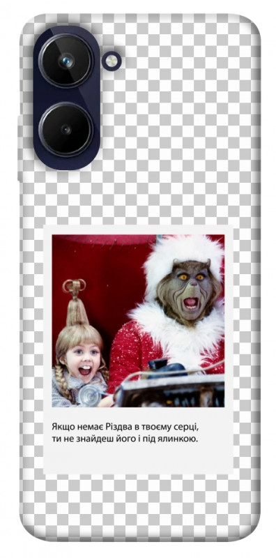 Чехол itsPrint New Year's cinema 1 для Realme 10 4G, itsellopt, купить оптом с доставкой
